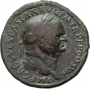 Vespasianus