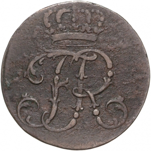 Preußen: Friedrich II.