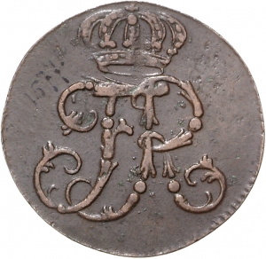 Preußen: Friedrich II.