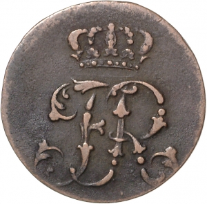 Preußen: Friedrich II.