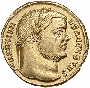 Maximanus Herculius