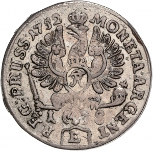 Preußen: Friedrich II.