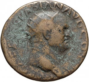 Vespasianus