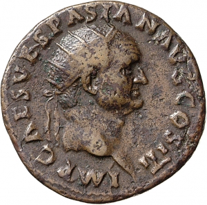 Vespasianus