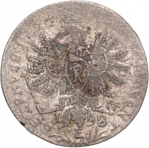 Preußen: Friedrich II.