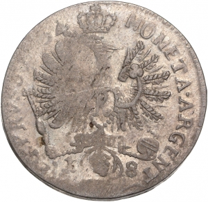 Preußen: Friedrich II.