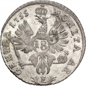 Preußen: Friedrich II.