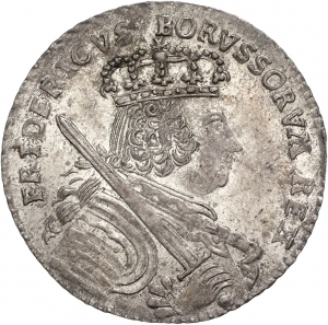 Preußen: Friedrich II.