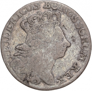 Preußen: Friedrich II.