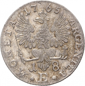 Preußen: Friedrich II.