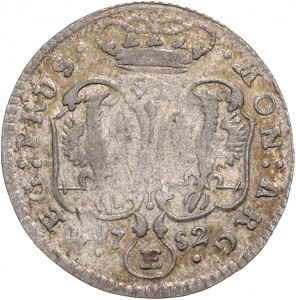 Preußen: Friedrich II.