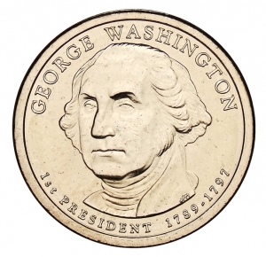 USA: 2007 George Washington