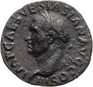 Vespasianus