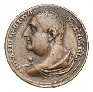 Francesco I. da Carrara