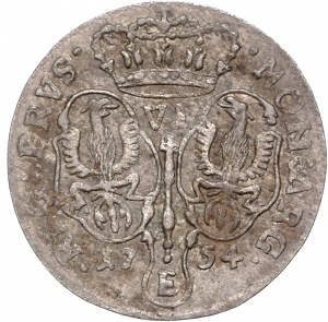 Preußen: Friedrich II.