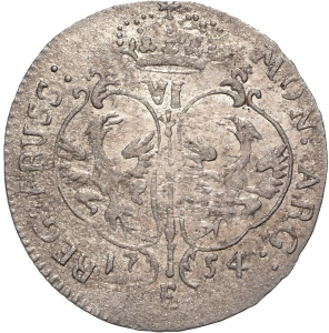 Preußen: Friedrich II.