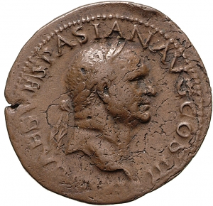 Vespasianus