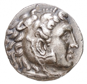 Seleukiden: Antiochos I.