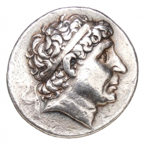 Seleukiden: Antiochos II.