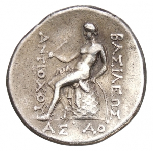 Seleukiden: Antiochos I.