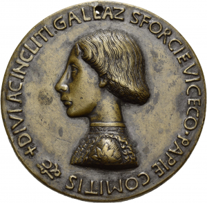 Galeazzo Maria Sforza