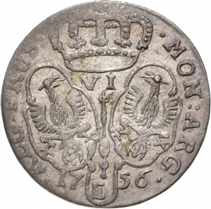 Preußen: Friedrich II.