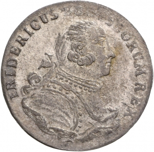 Preußen: Friedrich II.