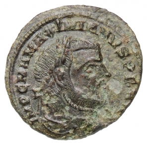 Maximianus Herculius