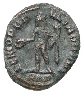 Maximinus Daia