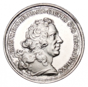 Koch, Johann Christian: Balthasar Denner