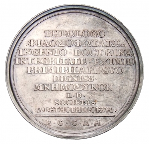 Koch, Johann Christian: Reinbek 8