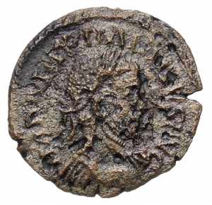 Diocletianus und Maximianus Herculius