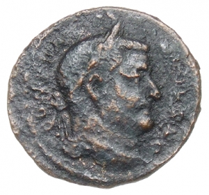 Constantius I.