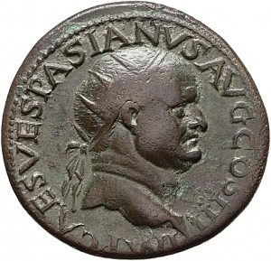 Vespasianus