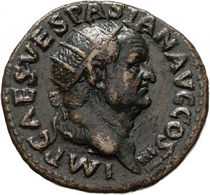 Vespasianus