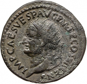 Vespasianus