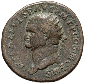 Vespasianus