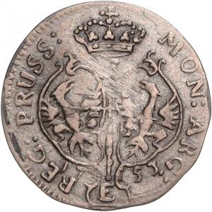Preußen: Friedrich II.