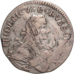 Preußen: Friedrich II.