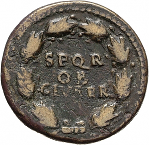 Vespasianus