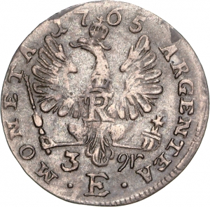 Preußen: Friedrich II.