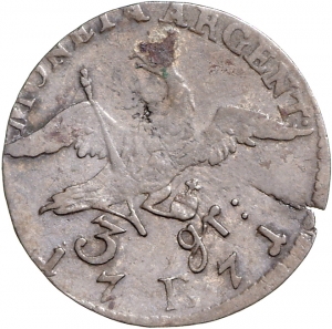 Preußen: Friedrich II.