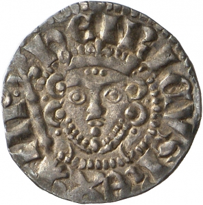 England: Heinrich III.