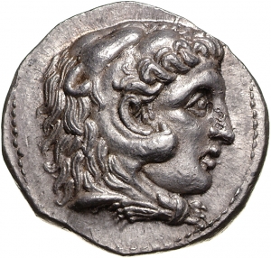 Makedonien: Alexandros III.