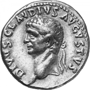 Divus Claudius