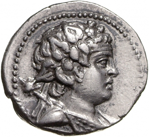 Ptolemäer: Ptolemaios X./XI.