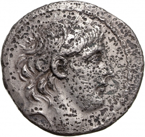 Seleukiden: Antiochos VII.