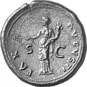 Vespasianus