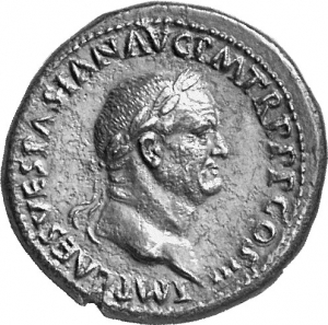 Vespasianus