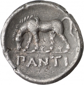 Pantikapaion